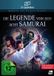 Fernsehjuwelen Die Legende von den acht Samurai - DDR Kinofassung + Extended Version