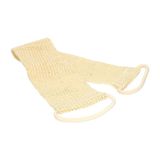 Dille &amp; Kamille Sisal Massage Strap