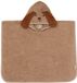 Jollein Poncho de bain - 100% Éponge Coton - 2-3 ans - Diego