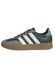 adidas Barreda schoenen heren, Aurora Ivy Core Wit Zilver Groen, 37 1/3 EU