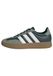 adidas Barreda schoenen heren, Aurora Ivy Core Wit Zilver Groen, 37 1/3 EU