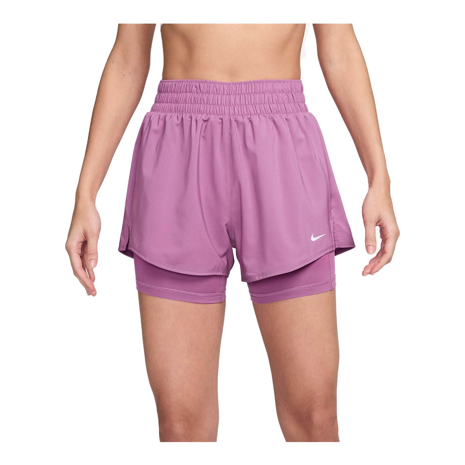 Nike Dri-fit 2-in-1 Short