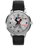 Timex Heren analoog automatisch polshorloge X Monopoly