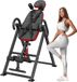 Icecat table d'inversion, pliable, appareil d'entraînement pour la force, banc suspendu pour exercices