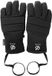 Dare2b Freeride II Handschuhe Schwarz L