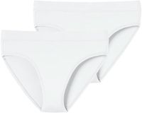 Schiesser Rioslip Unique Micro Vrouwen XL Esdoorn Effen