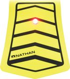 Nathan Mag Strobe Clip-on Licht Geel