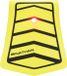 Nathan Mag Strobe Clip-on Licht Geel