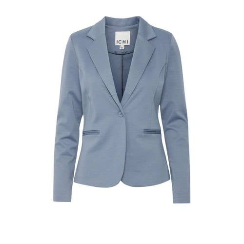 ICHI IHKATE getailleerde blazer