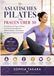 Asiatisches Pilates für Frauen über 50: Ein einfacher 28-Tage-Leitfaden für besseres Gleichgewicht, stärkere Muskeln, schmerzfreie Bewegung und gesundes Altern