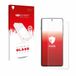 upscreen - Screenprotector voor Oppo Find X8 Ultra - Folie Beschermfolie Beschermglas transparant