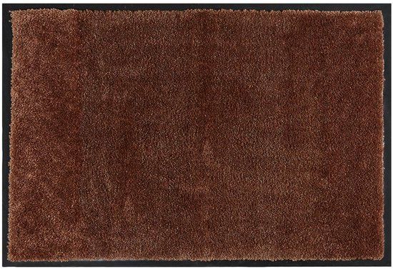 MD-Entree Soft&Clean Schoonloopmat - Amber - 50x75cm