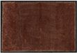 MD-Entree Soft&Clean Tapis de propreté - Amber - 50x75cm