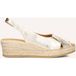 AYANA Espadrilles Omo26yu946 Goudkleurig