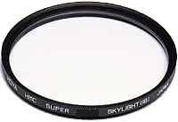 HOYA Super HMC Skylight 1B Filter 55mm