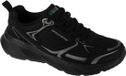 Skechers Edgeride - Exodis Mannen Zwart Sneakers maat 45