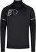 Newline Sweatshirt Newline core zip neck