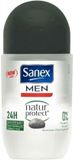 SANEX Deodorant voor mannenbal normale huid - 50 ml