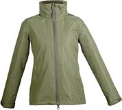 HKM Rainy Day Waterdichte Rijjas voor Meisjes