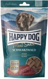 Happy Dog Vleessnack 10x75g Black Forest Horse
