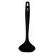 LURCH Smart Tool saustroffel UV ProTech oppervlakteafwerking siliconen met nylon kern zwart