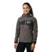 Mascot Accelerate Shell jas 18011-249 - anthracite foncé/noir - 3XL