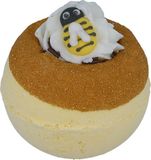 Bath bomb Honey Bee Mine Bath Blaster