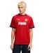 PUMA PUMA SPORT Pinnacle Football Jersey Unisex T-shirt - For All Time Red