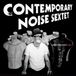 Ghostwriter'S Contemporary Noise Sextet Ghostwriter's Joke LP