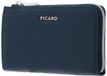 PICARD portemonnee Bingo Wallet Deep Ocean petrol