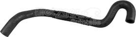 METZGER Koelslang, waterslang voor FORD MONDEO IV Turnier (BA7), artikelnummer 2421888