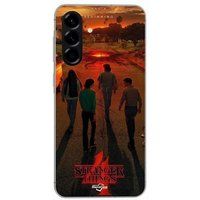 Samsung Galaxy A26 Stranger Things Seizoen 4 Maniacase