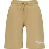 Vingino Boys Basic-short Short Dune Sand