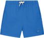 Shiwi Milo Zwemshort Junior - Maat 134/140 - Donkerblauw - Gestreept