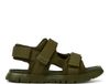 Camper Sandales Chenille