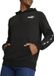 PUMA ESS+ Tape Hoodie TR Heren Trui - Zwart - Maat XXL
