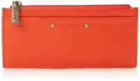 MAC ALYSTER Porte Cartes/Papier - 9 CC TERRAC One Size Womens, terrac, Eén maat, Casual