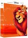 Le Roi Lion - Integrale - 3 Fi