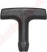 Stihl Poignée de démarrage (artikelnummer: 0000 190 3405)