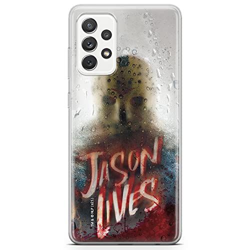 ERT GROUP Phone Case for Samsung A72 5G - Friday the 13th 004 - TPU