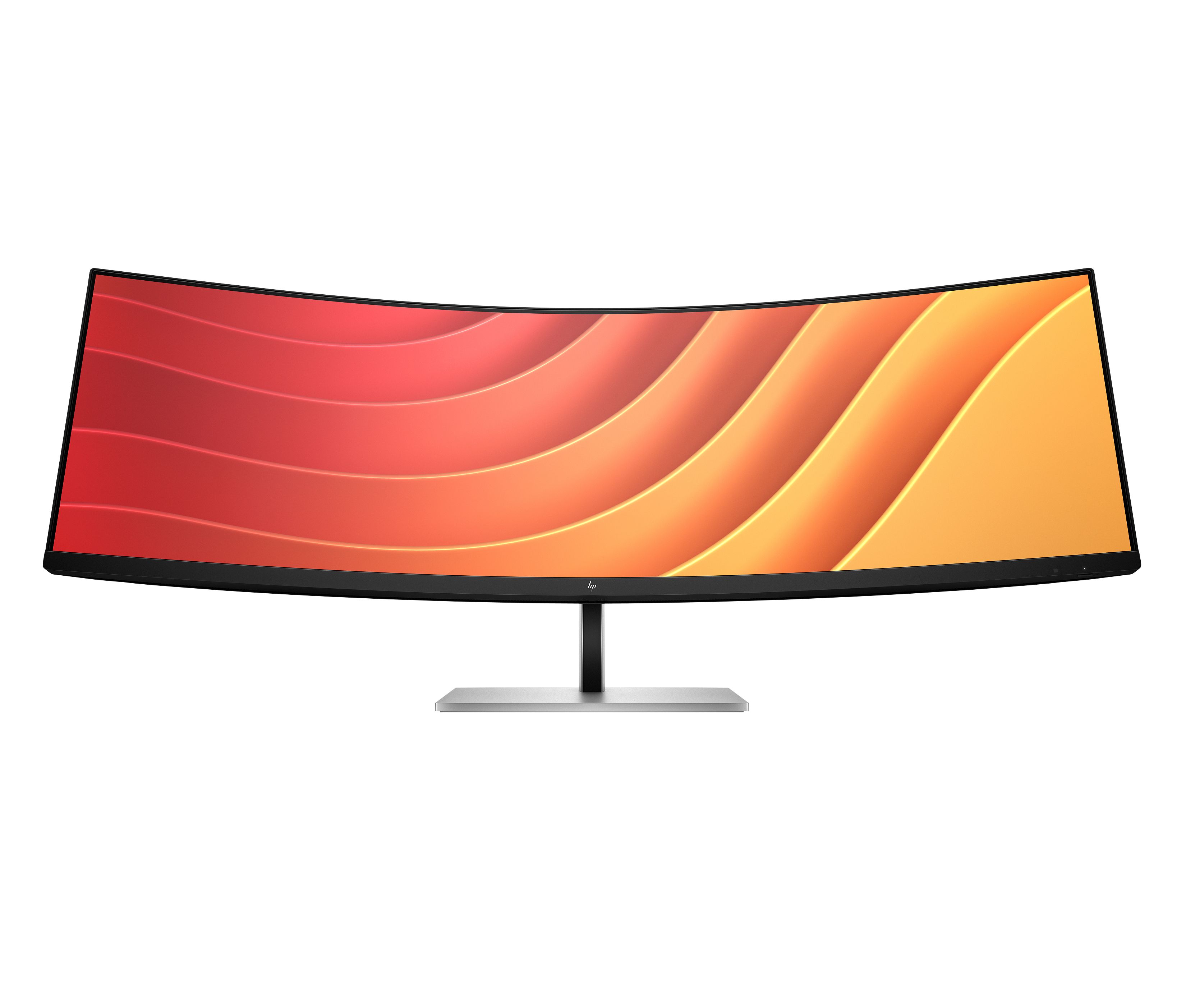 HP E45c G5 44.5" DQHD Curved Monitor - 165Hz, 3ms, VA, FreeSync