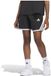Adidas Crazy Lite Short Femme Noir XL