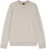 Boss Orange Boss Westart Sweatshirt Heren 3XL Grijs