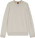 Boss Orange Boss Westart Sweatshirt Heren 3XL Grijs