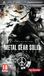 Sony Playstation Metal Gear Solid Peace Walker - PSP