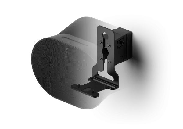 Flexson FLXE300WM1021 Muurbeugel voor Sonos Era 300 - Zwart