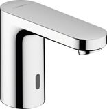 Hansgrohe Vernis chroom