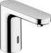 Hansgrohe Vernis chroom
