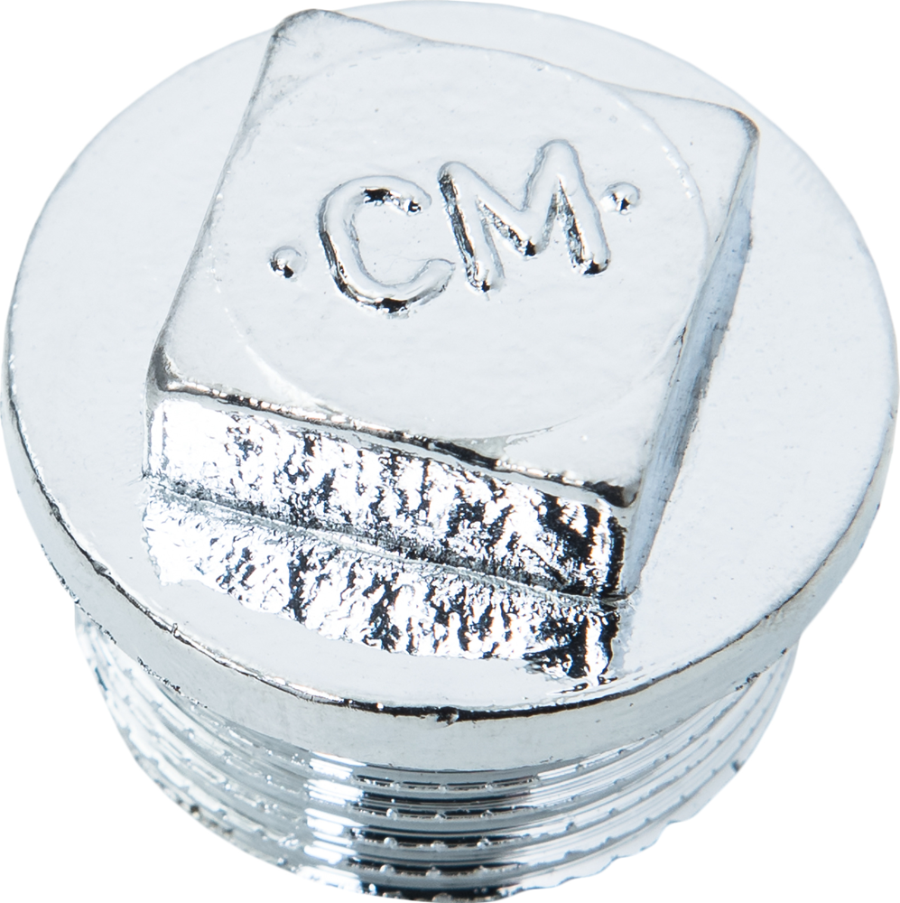 Cornat Messing/Ch Stop M 3/8 - TEC386700