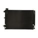 DENSO Condenseur, climatisation DCN02045